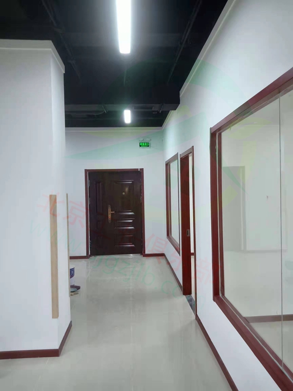 北京市朝阳区东坝新城底商8号装修效果图